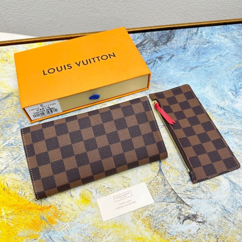 Louis Vuitton Wallets Purse